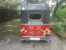 Bajaj RE 205 2013 Three Wheel