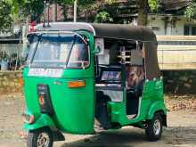 Bajaj RE 205 2009 Three Wheel
