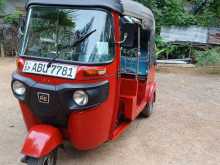 Bajaj RE 205 2020 Three Wheel