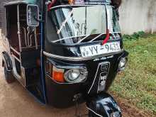 Bajaj RE 205 2012 Three Wheel