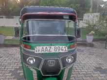 Bajaj RE 205 2015 Three Wheel