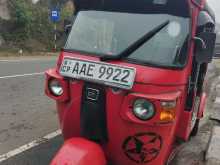 Bajaj RE 205 2013 Three Wheel