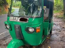 Bajaj RE 205 2013 Three Wheel