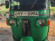 Bajaj RE 205 2012 Three Wheel