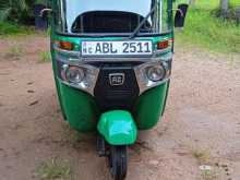Bajaj RE 205 2016 Three Wheel