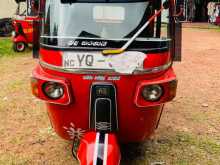 Bajaj RE 205 2011 Three Wheel