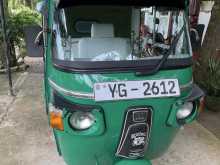 Bajaj RE 205 2011 Three Wheel