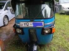Bajaj RE 205 2011 Three Wheel