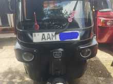 Bajaj RE 205 2013 Three Wheel
