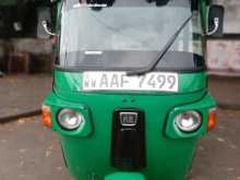 Bajaj RE 205 2013 Three Wheel