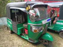 Bajaj RE 205 2013 Three Wheel