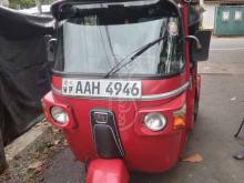 Bajaj RE 205 2013 Three Wheel
