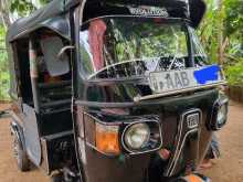 Bajaj Re 205 2012 Three Wheel
