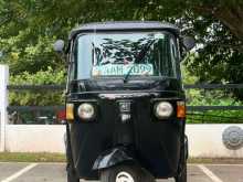 Bajaj RE 205 2013 Three Wheel