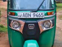 Bajaj RE 205 2016 Three Wheel