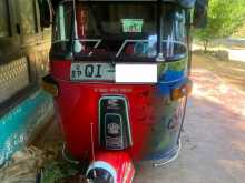 Bajaj RE 205 2006 Three Wheel