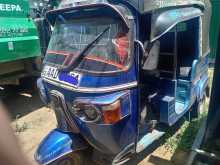 Bajaj RE 205 2012 Three Wheel