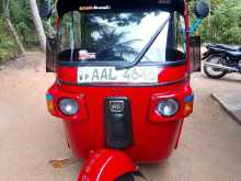 Bajaj RE 205 2013 Three Wheel