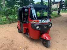 Bajaj Re205 2014 Three Wheel