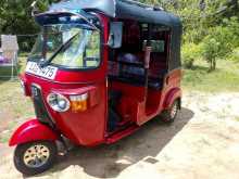 Bajaj RE 205 2013 Three Wheel