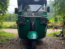 Bajaj RE 205 2013 Three Wheel