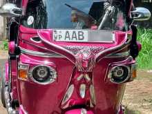 Bajaj RE 205 2012 Three Wheel