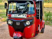Bajaj RE 205 2015 Three Wheel