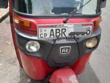 Bajaj RE 205 2019 Three Wheel