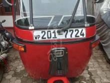 Bajaj RE 205 1995 Three Wheel