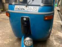 Bajaj RE 205 1995 Three Wheel