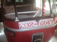 Bajaj RE 205 1997 Three Wheel