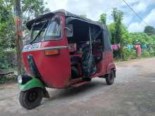 Bajaj RE 2000 Three Wheel