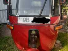 Bajaj RE 205 2005 Three Wheel