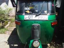 Bajaj RE 205 2008 Three Wheel