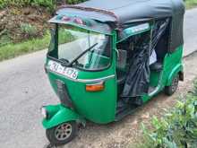 Bajaj RE 205 2009 Three Wheel