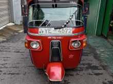 Bajaj RE 205 2010 Three Wheel