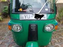 Bajaj RE 205 2011 Three Wheel