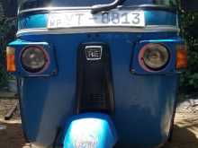 Bajaj RE 205 2011 Three Wheel