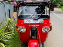 Bajaj RE 205 2011 Three Wheel
