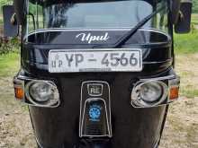 Bajaj RE 205 2011 Three Wheel