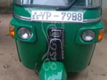 Bajaj RE 205 2011 Three Wheel