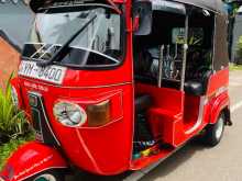 Bajaj RE 205 2011 Three Wheel