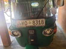 Bajaj RE 205 2011 Three Wheel