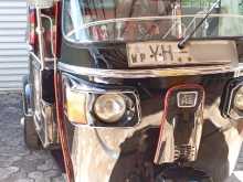 Bajaj RE205 2011 Three Wheel