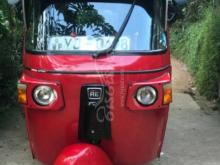 Bajaj RE 205 2011 Three Wheel