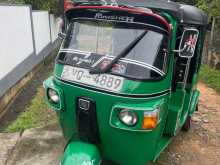 Bajaj RE 205 2011 Three Wheel