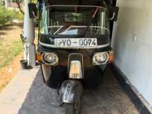 Bajaj RE 205 2011 Three Wheel