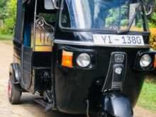Bajaj RE 205 2011 Three Wheel