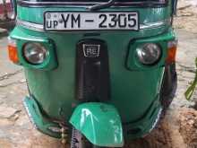 Bajaj RE 205 2011 Three Wheel