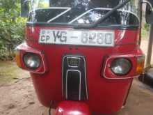 Bajaj Re205 2011 Three Wheel